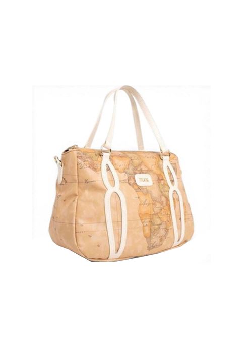 Soft Petals handbag ALVIERO MARTINI | LE57S578S0905